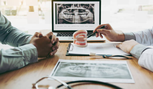 Best Emergency Broken Tooth Repair in Seth Ward, TX