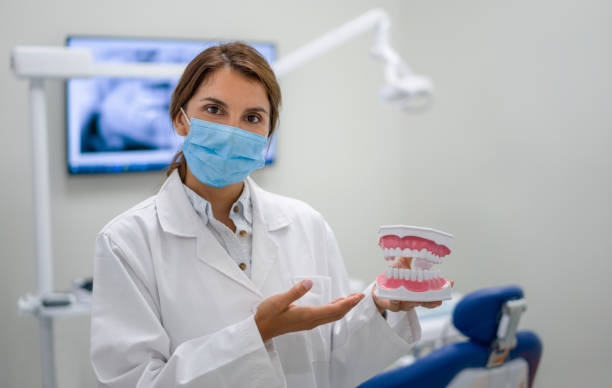 Best Emergency Dental Surgery in Seth Ward, TX