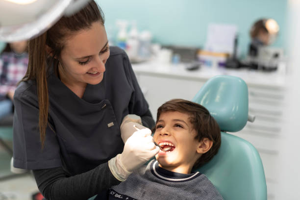 Best Emergency Dental Care for Trauma or Injury in Seth Ward, TX