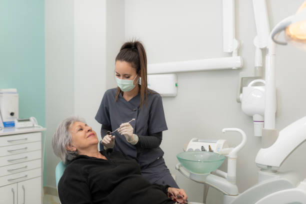 Best Pediatric Emergency Dentist in Seth Ward, TX