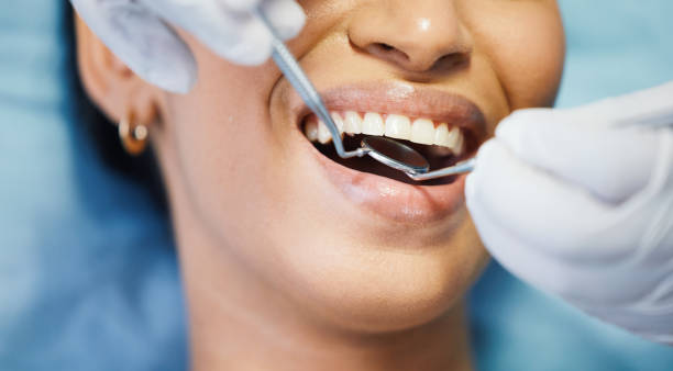Best Emergency Orthodontic Repairs in Seth Ward, TX