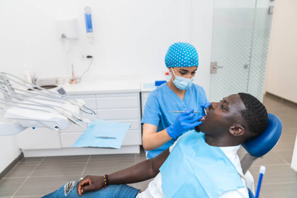 Best Emergency Broken Tooth Repair in Seth Ward, TX